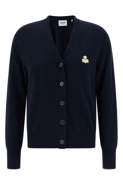 'Karina' Cardigan