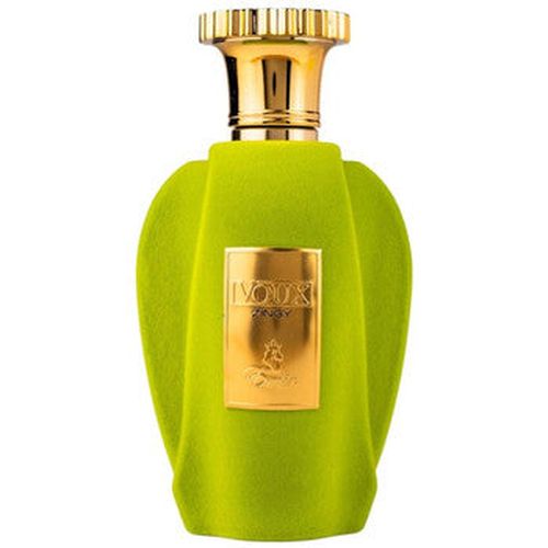 Paris corner Voux Zingy eau de parfum