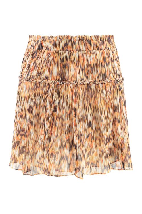 Roumi Mini Skirt