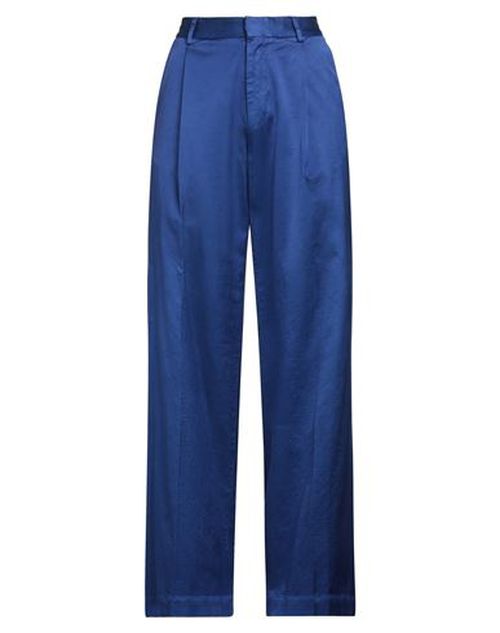 Woman Pants Blue