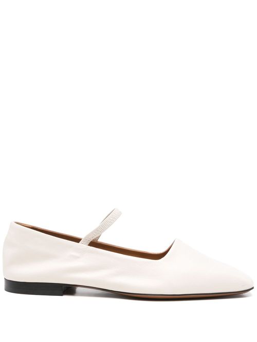 Petina ballet flats - Neutrals