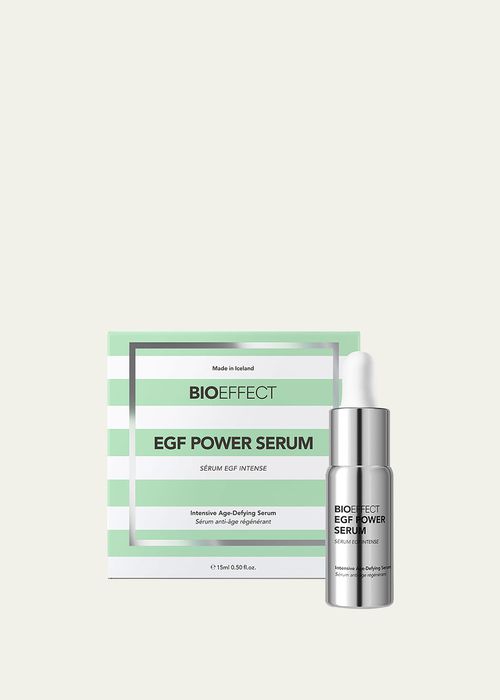 EGF Power Serum, 0.5 oz.