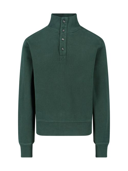 Unisex 100% Cotton Sweatshirt