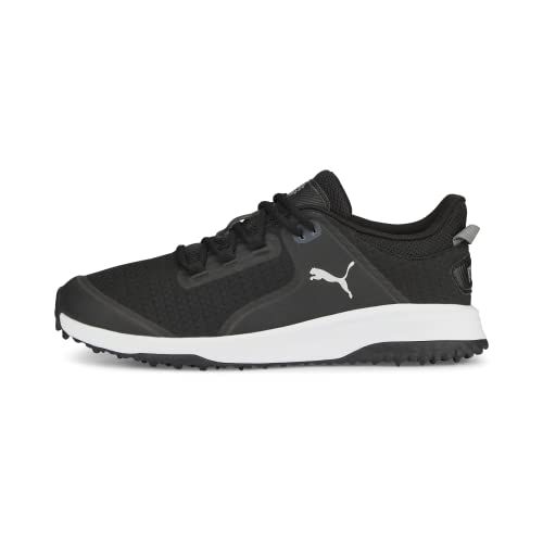 PUMA Men's Fusion Grip Golf Shoe