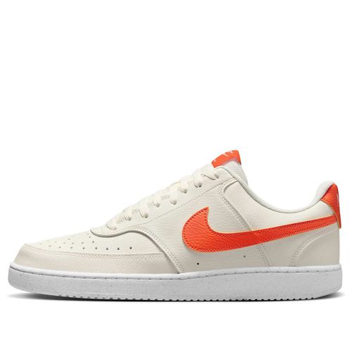 Court Vision Low Next Nature 'Sail Safety Orange'
