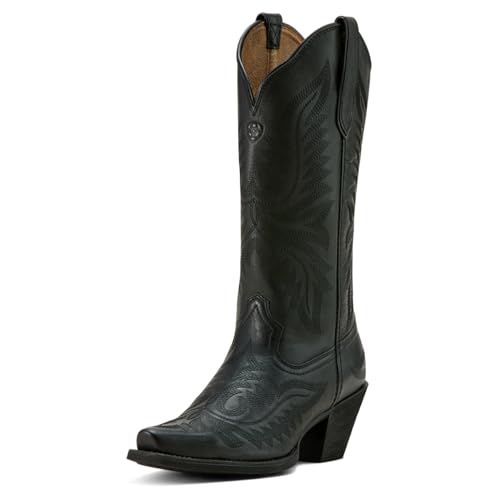 ARIAT Women's Round Up Collins Western Boot