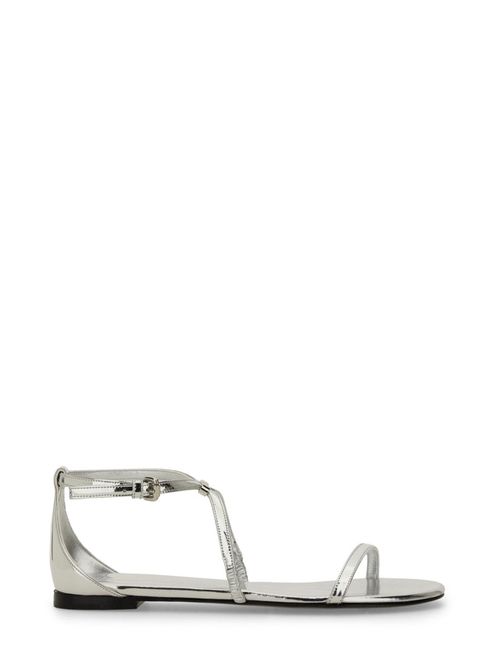 Strappy Sandal - SS24 Collection