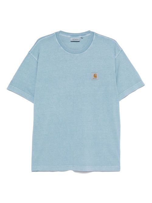 Carhartt WIP Nelson T-shirt - Blue