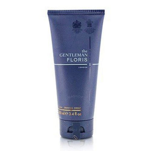 Floris No. 89 Shaving Cream 100ml