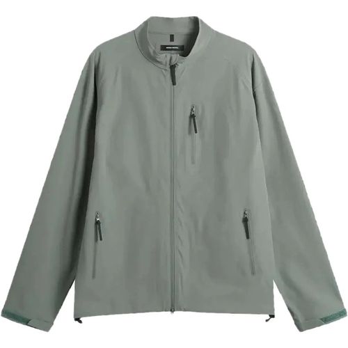 Hiking Patrol Edge Lt Softshell Technical Jacket