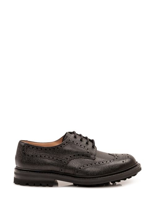 Brown Leather Dress Shoes