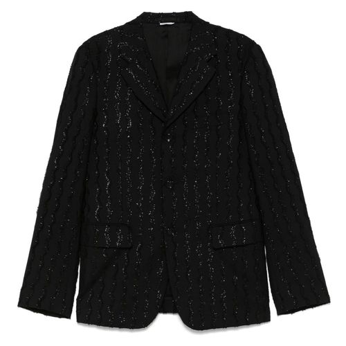 Comme Des Garcons | Comme Des Garçons Homme Plus ストライプ