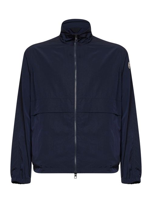 Jacket — Blue