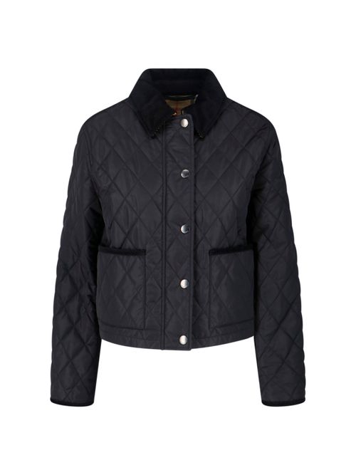 Women's Polyamide Utility Jacket