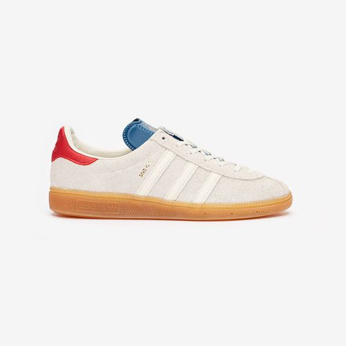 Adidas SNS GT - off white/off white/scarlet - unisex