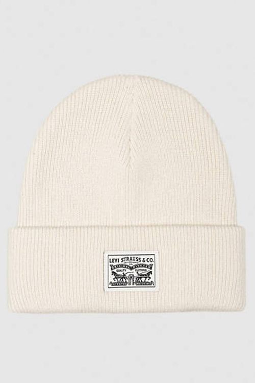 Backpatch Beanie