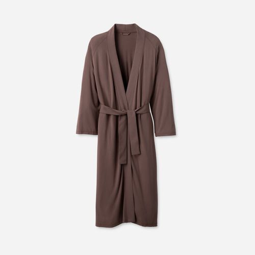 ® Women's Myra Robe LENZINGu2122 ECOVEROu2122 Viscose Blend Robes in Allspice