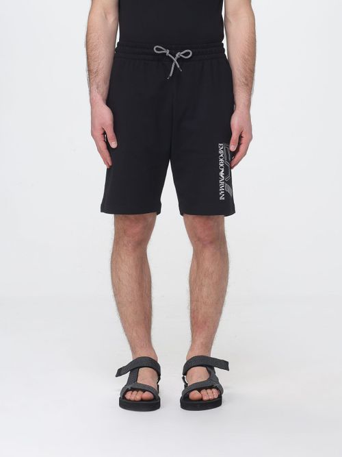 Shorts Men color Black