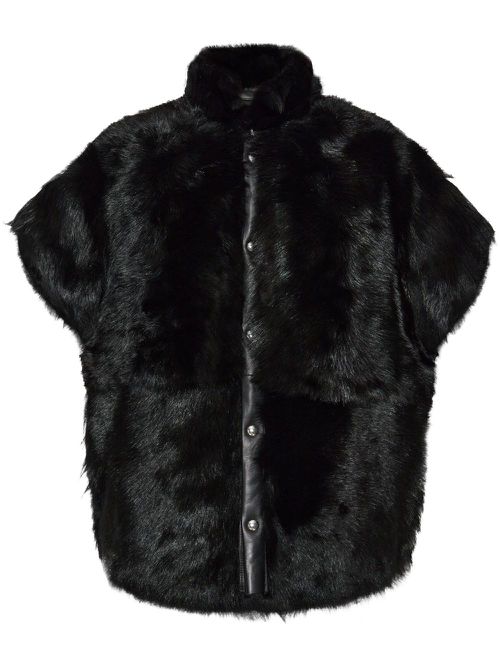 Dambi jacket - Black