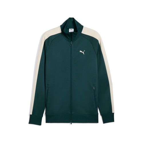 T7 Always On Track Jacket