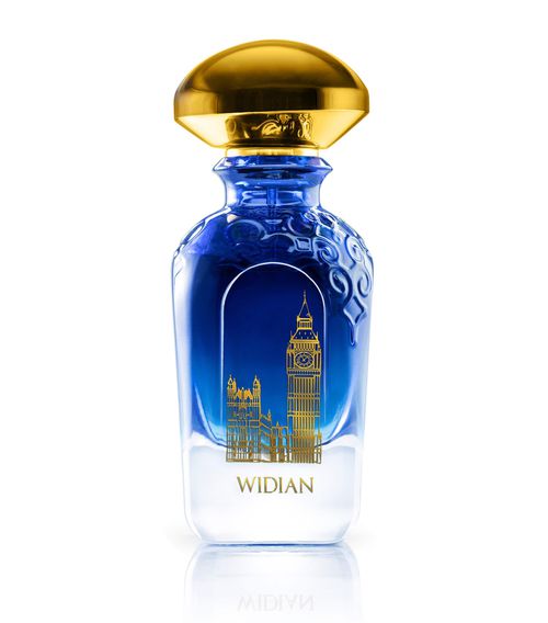 London Extrait de Parfum