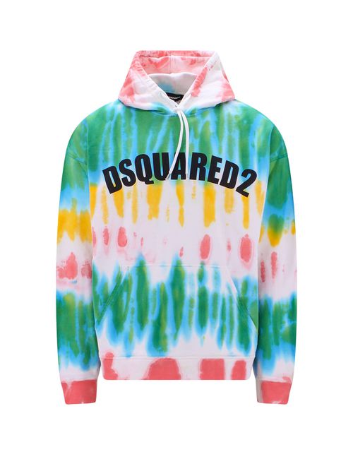 Tieedye Herca Sweatshirt