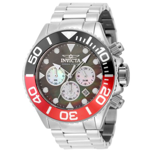 Ocean Voyage Men's Watch