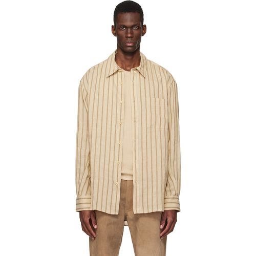 Beige TK Shirt