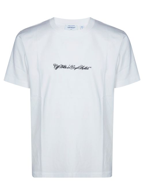 Essential T-Shirt for Men - SS26 Collection