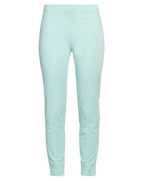 Seductive Woman Pants Turquoise Size 4 Polyamide, Cotton, Elastane