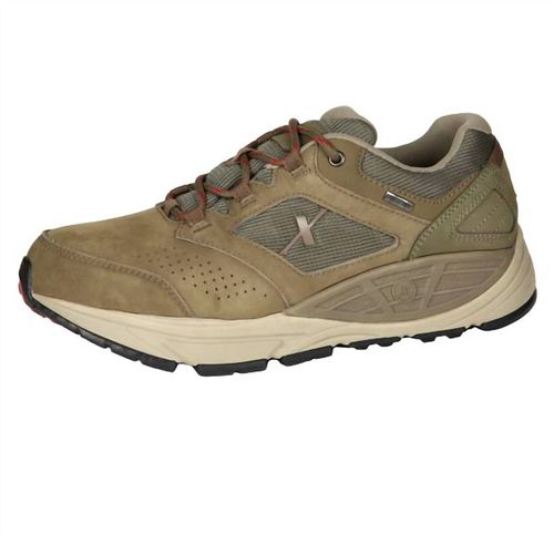 Men's Hyperion Ii Low Hiking Shoes In Mocha