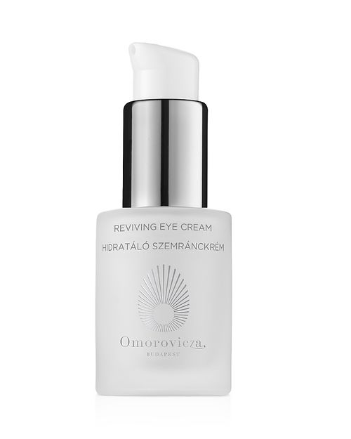 Reviving Eye Cream