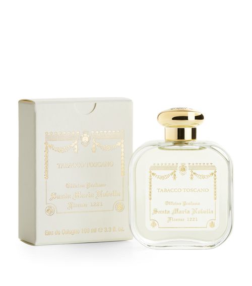 Tabacco Toscano Eau de Cologne