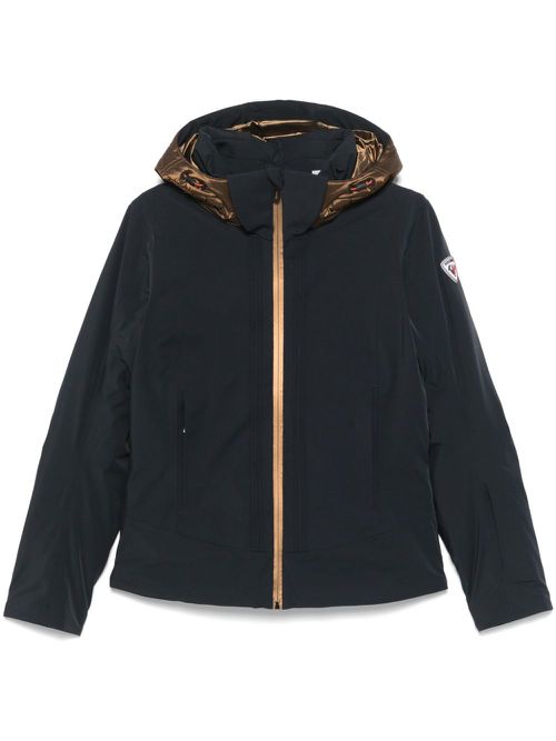 Diretta jacket - Black