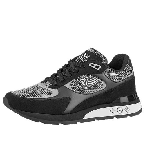 Run Away Sneakers 'Black'