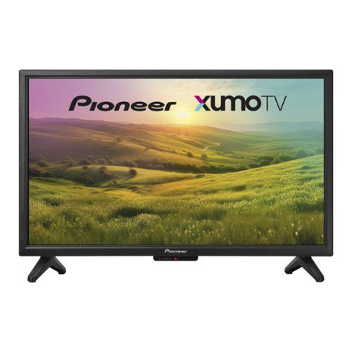 24” Class LED HD Xumo Smart TV