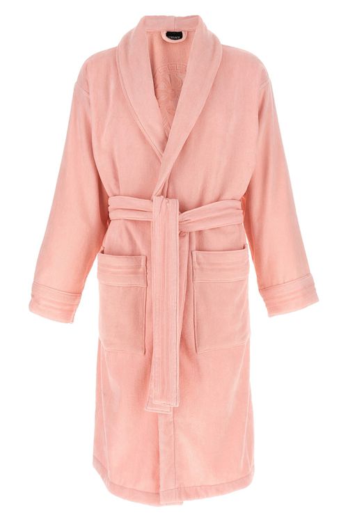 'Medusa' Bathrobe