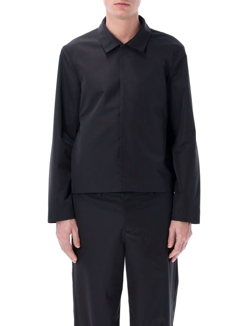 Officer Jacket Loro