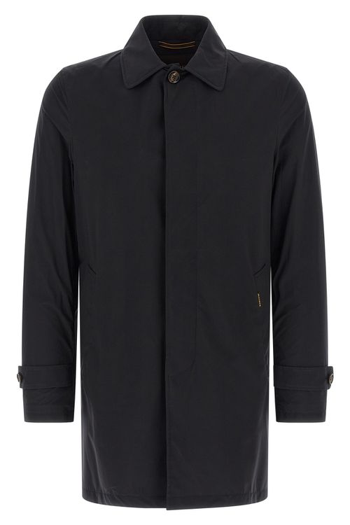'Vittor-Ac' Trench Coat