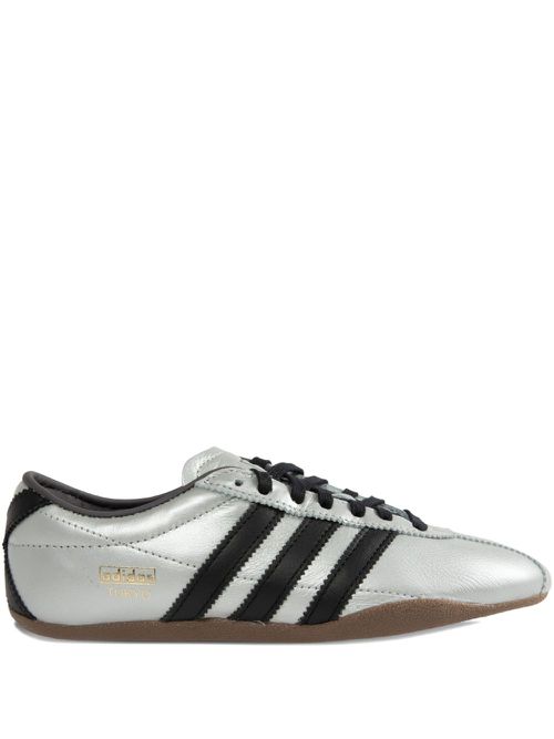 Adidas Tokyo sneakers - Silver