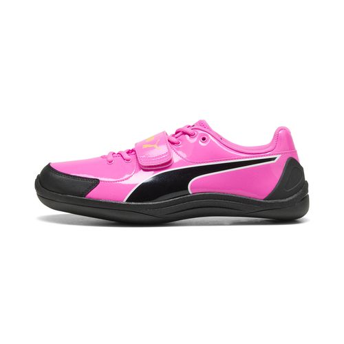 PUMA evoSPEED Throw 10.5 Track & Field Throwing Shoes in Pink