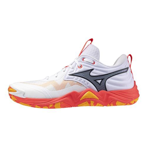 Mizuno Wave Momentum 4 Elite Unisex Volleyball Shoe