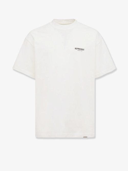 T-SHIRT - MAN