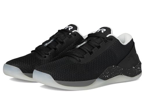 TYR CXT2108115 Cxt2 Trainer Mens WHT/BLK 115