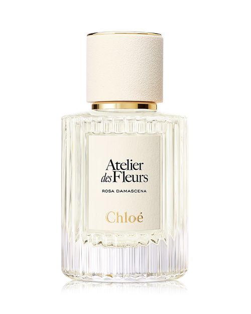 Atelier des Fleurs Rosa Damascena Eau de Parfum 1.6 oz.