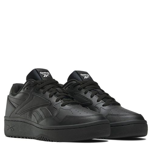 Kids' Atr Chill Low Top Sneaker Big Kid Shoes (Black)