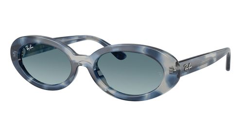 Ray-Ban RB2223 14503M Women’s Sunglasses Tortoiseshe
