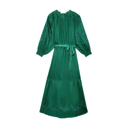 Arabelle dress
