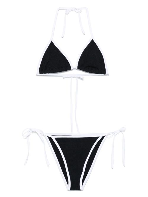 Gina bikini - Black