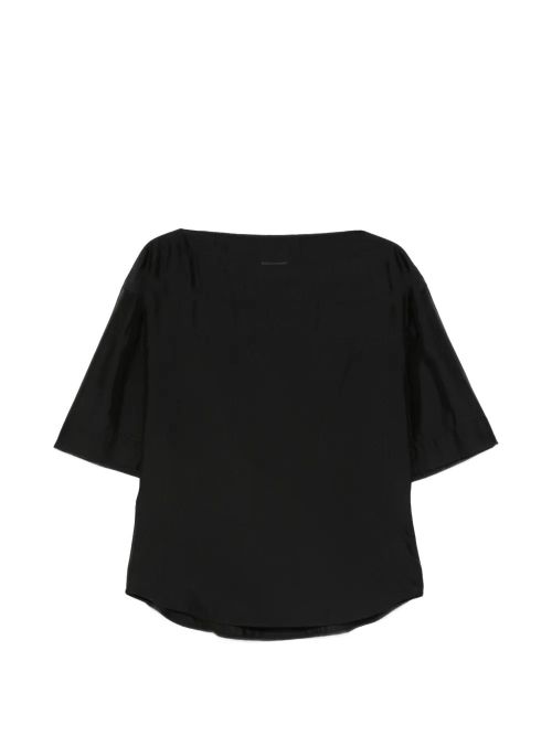 Sheer Tee